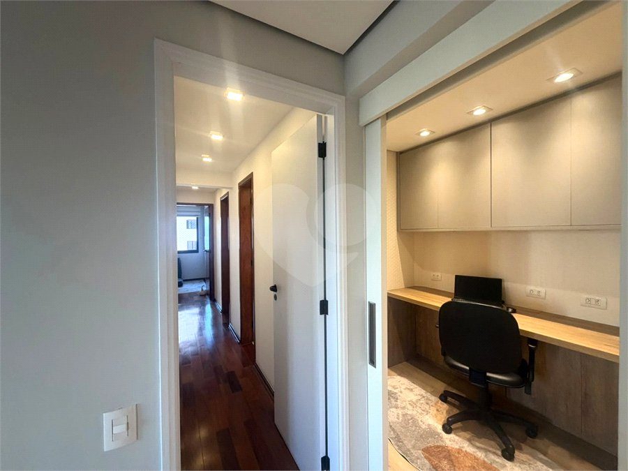 Apartamento à venda com 3 quartos, sendo 2 suítes, em Vila Mascote, São Paulo, SP