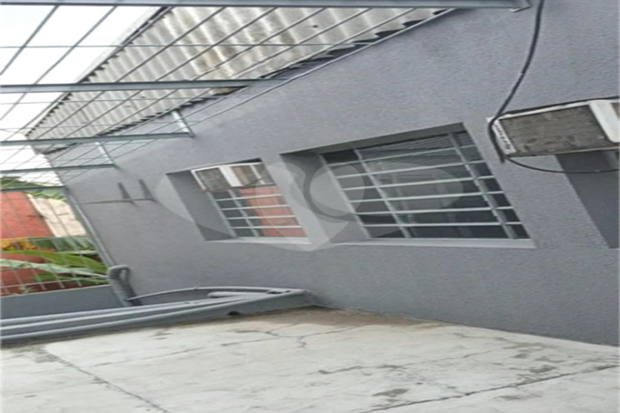 Salão à venda ou para alugar com 4 quartos em Santana, São Paulo, SP