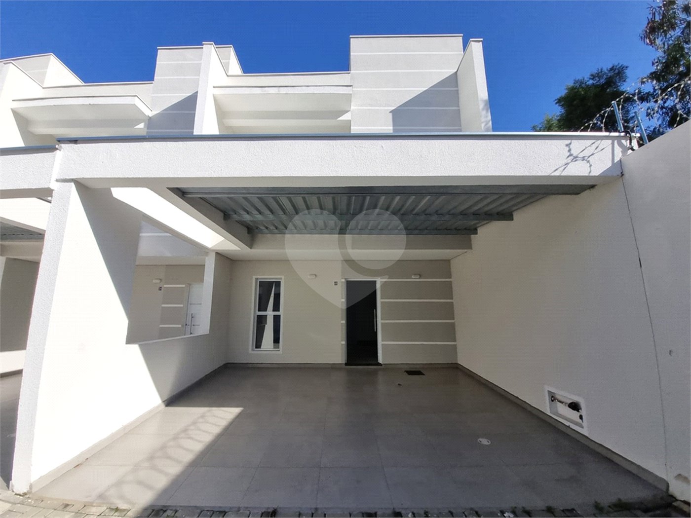 Casa à venda com 3 quartos, sendo 1 suíte, no condomínio Residencial Américo Figueiredo, Sorocaba - SP