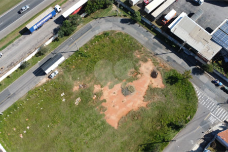 Terreno à venda em Residencial Santa Madre Paulina, Salto, SP
