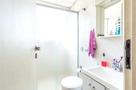 Apartamento à venda com 4 quartos, sendo 1 suíte, em Perdizes, São Paulo, SP