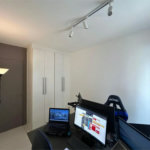 Apartamento à venda com 1 suíte em Vila Polopoli, São Paulo, SP