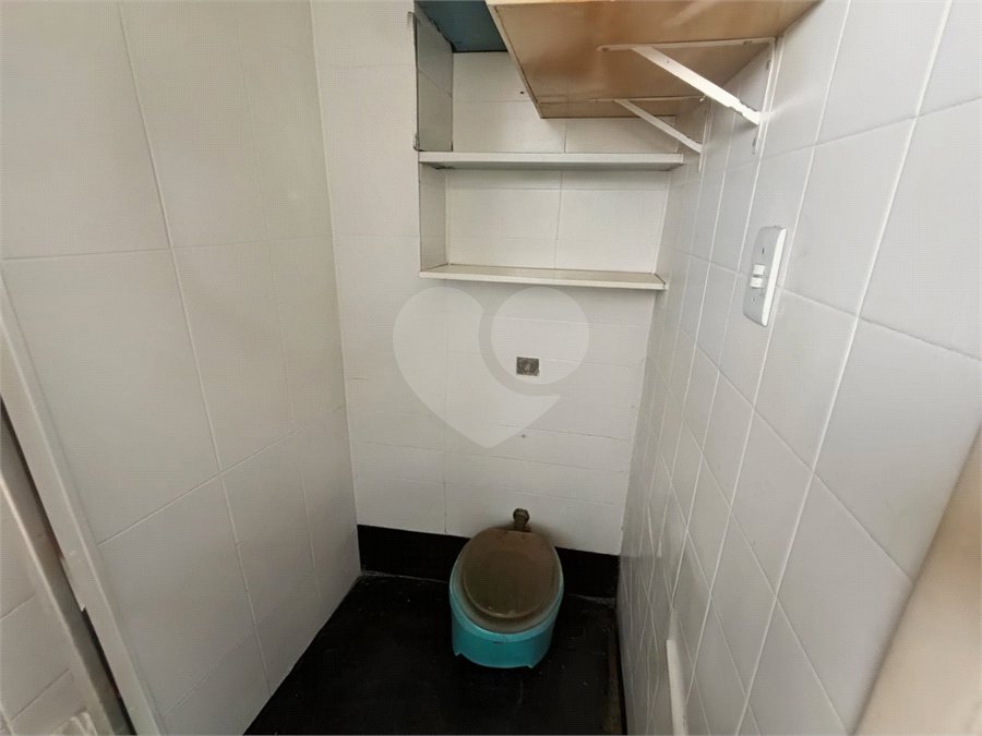 Apartamento à venda com 3 quartos em Maracanã, Rio de Janeiro, RJ