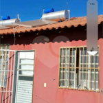 Casa à venda com 2 quartos em Parque Residencial Jardim do Valle, Araraquara, SP