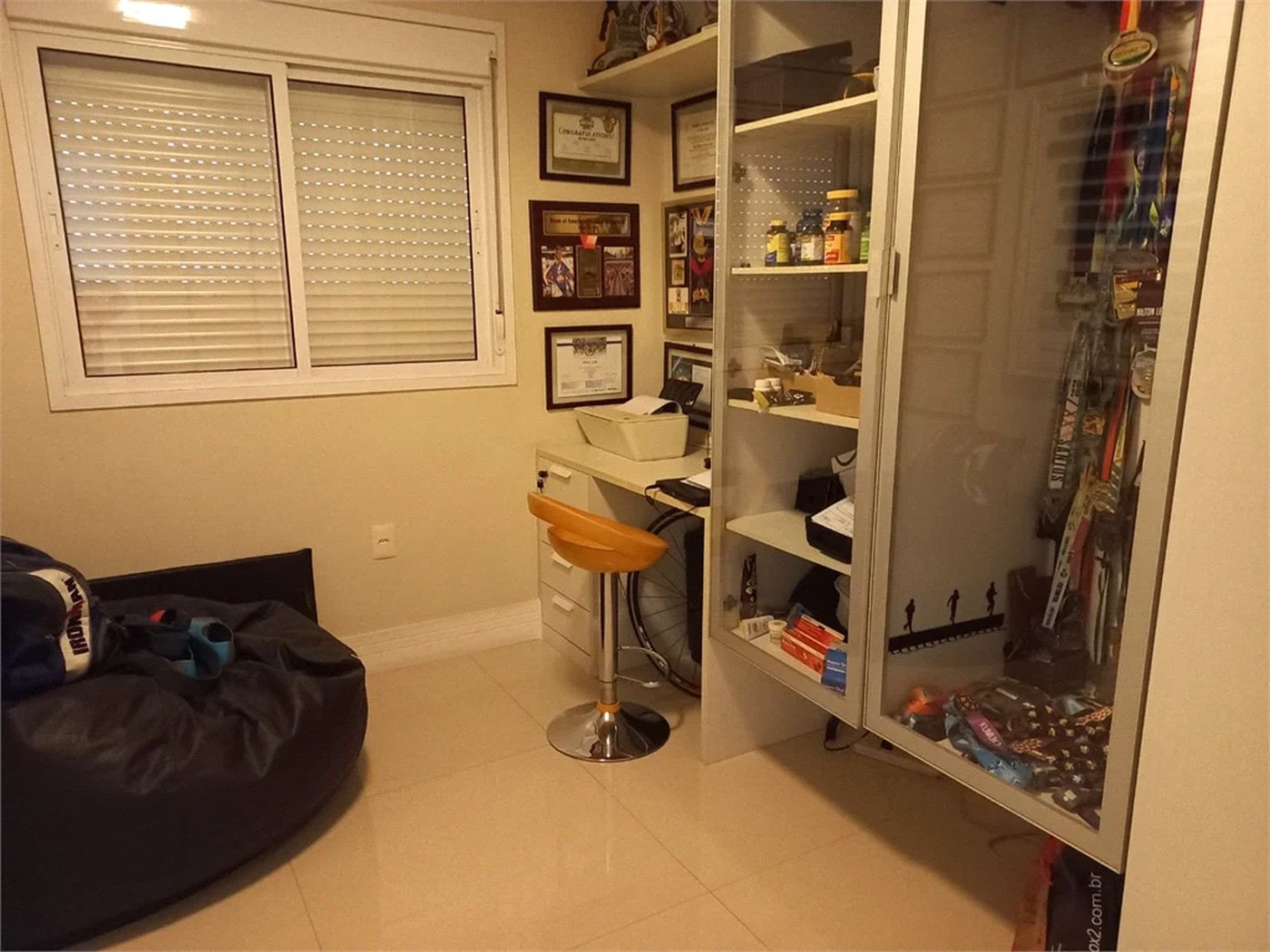 Apartamento à venda com 2 quartos, sendo 1 suíte, em Vila Ipojuca, São Paulo, SP