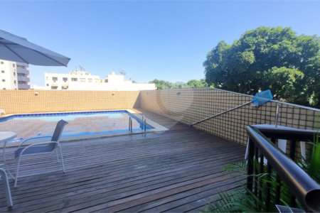 Apartamento à venda com 2 quartos, sendo 1 suíte, em Pechincha, Rio de Janeiro, RJ