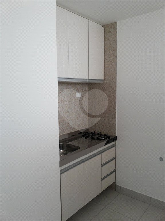 Apartamento à venda com 1 quarto em Perdizes, São Paulo, SP
