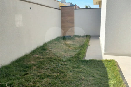 Casa à venda com 3 suítes no condomínio Reserva Real, Paulínia - SP
