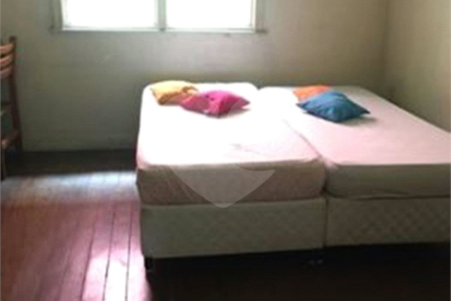 Casa à venda com 4 quartos em Freguesia do Ó, São Paulo, SP