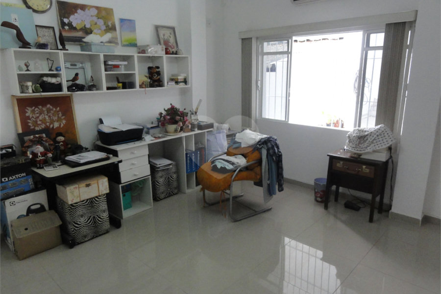 Sobrado à venda com 4 quartos em Mandaqui, São Paulo, SP