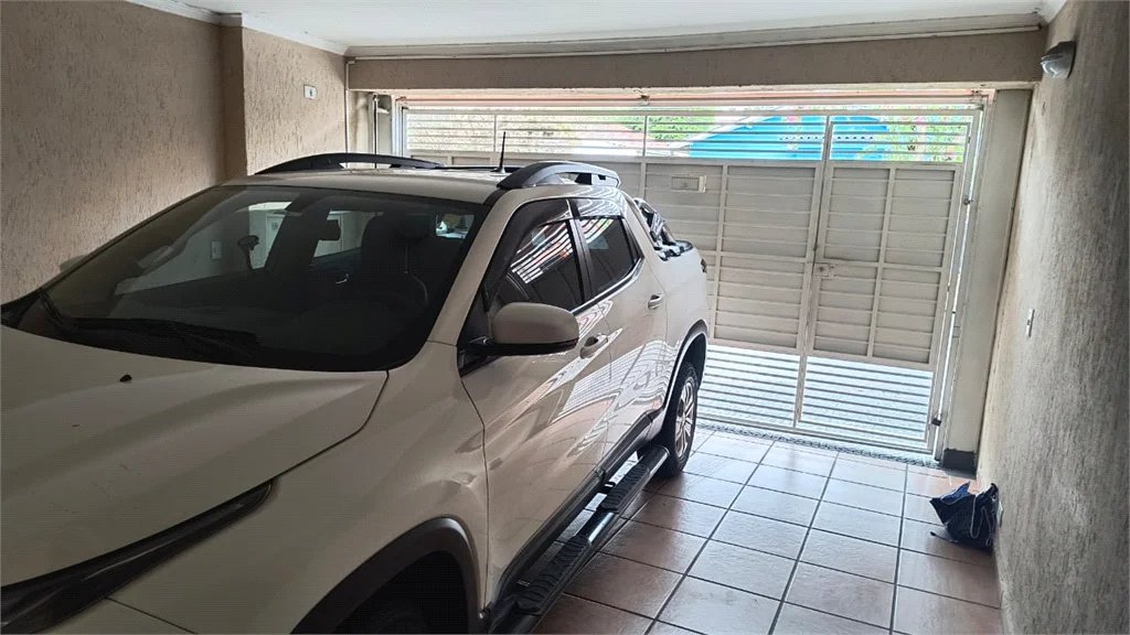 Sobrado à venda com 3 quartos, sendo 1 suíte, em Jardim Sarah, São Paulo, SP