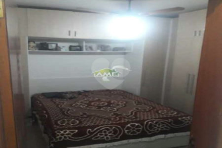 Casa à venda com 3 quartos em Campo Grande, Rio de Janeiro, RJ