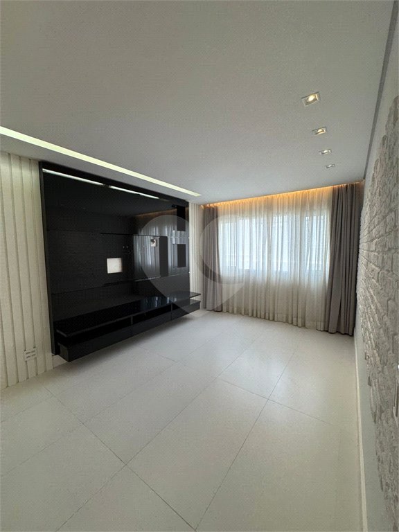 Apartamento à venda com 2 quartos em Vila Clementino, São Paulo, SP