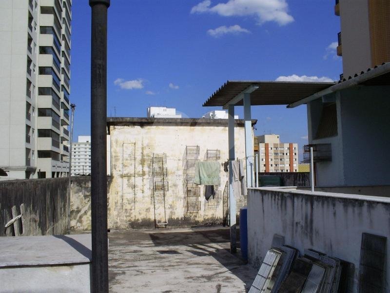 Prédio à venda em Santana, São Paulo, SP