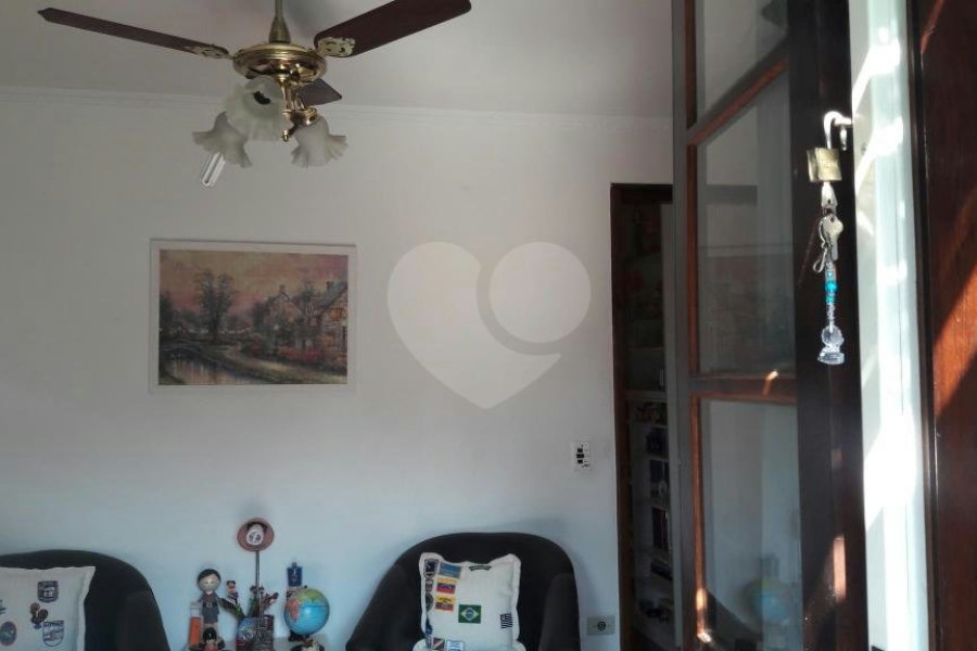 Sobrado à venda com 2 quartos, sendo 1 suíte, em Santana, São Paulo, SP