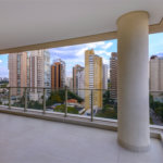 Apartamento à venda com 4 suítes em Vila Mariana, São Paulo, SP