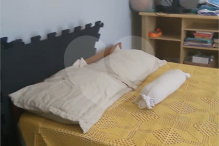 Sobrado à venda com 5 quartos, sendo 2 suítes, em Rio Pequeno, São Paulo, SP