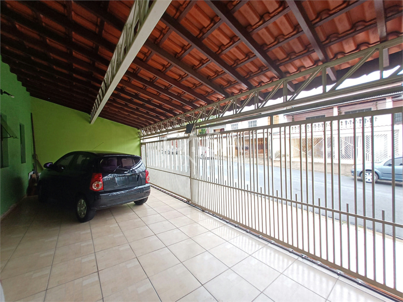 Casa Térrea à venda com 3 quartos, sendo 2 suítes, em Jardim Nova Ipanema, Sorocaba, SP