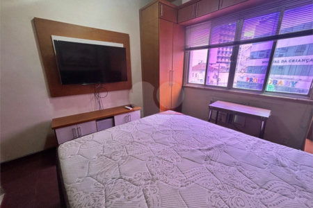 Apartamento à venda com 3 quartos em Tijuca, Rio de Janeiro, RJ
