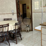 Casa à venda ou para alugar com 3 suítes no condomínio Alpes da Cantareira, Mairiporã - SP