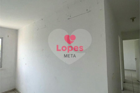 Apartamento à venda com 2 quartos em Loteamento Villa Branca, Jacareí, SP