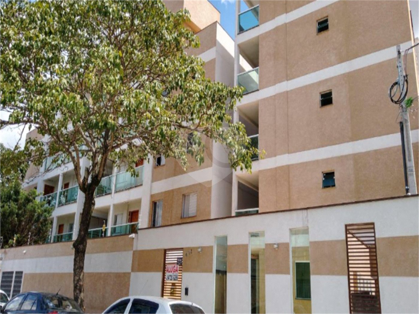 Apartamento à venda com 2 quartos em Vila Carrão, São Paulo, SP