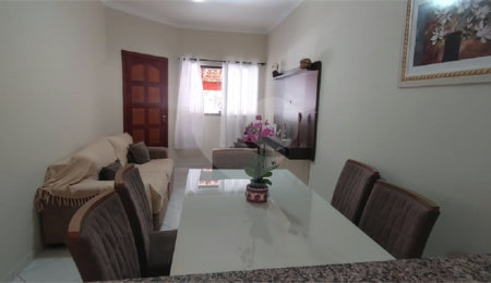 Casa à venda com 2 quartos, sendo 1 suíte,  em Jardim Residencial das Dálias, Sorocaba, SP