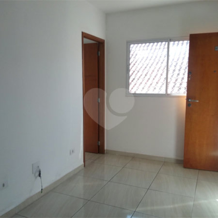 Casa à venda com 2 quartos no condomínio Moradas Parada Inglesa, São Paulo - SP