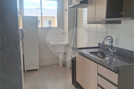 Apartamento à venda com 2 quartos em João XXIII, Vinhedo, SP