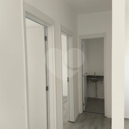 Apartamento à venda com 2 quartos em Jardins do Império, Indaiatuba, SP