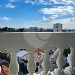 Cobertura à venda com 2 quartos, sendo 1 suíte,  em Jabaquara, São Paulo, SP
