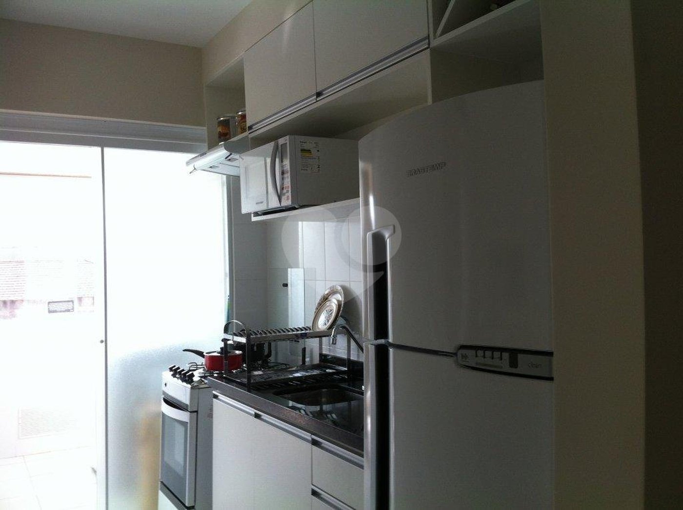 Apartamento à venda com 2 quartos, sendo 1 suíte,  em Vila Maria, São Paulo, SP