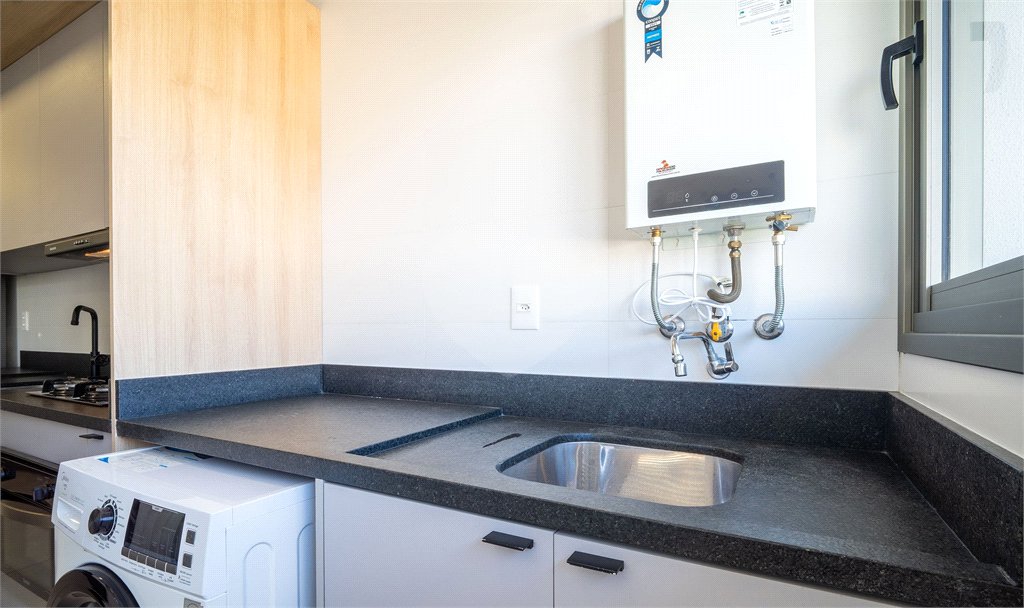 Apartamento à venda com 3 suítes em Jurerê, Florianópolis, SC