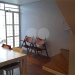Casa de Vila à venda com 3 quartos em Vila Mariana, São Paulo, SP