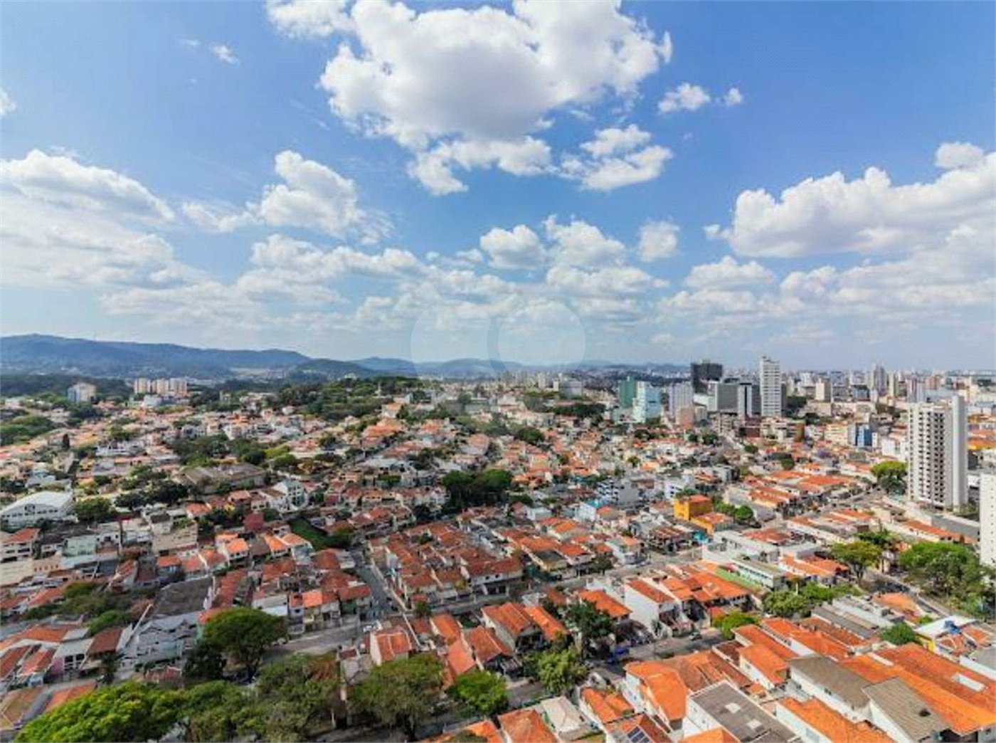 Apartamento à venda com 4 suítes em Santana, São Paulo, SP