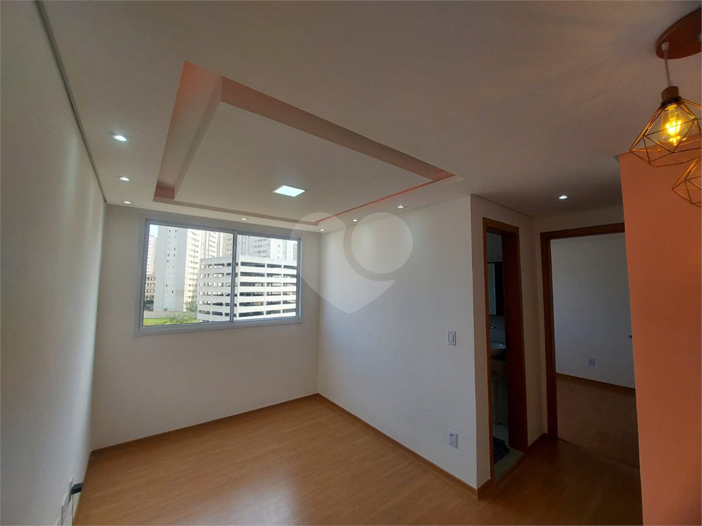 Apartamento à venda ou para alugar com 2 quartos em Jardim Íris, São Paulo, SP