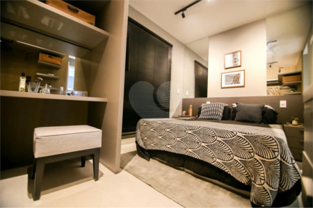 Apartamento à venda com 2 suítes em Sumarezinho, São Paulo, SP