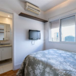 Apartamento à venda com 3 suítes em Brooklin, São Paulo, SP