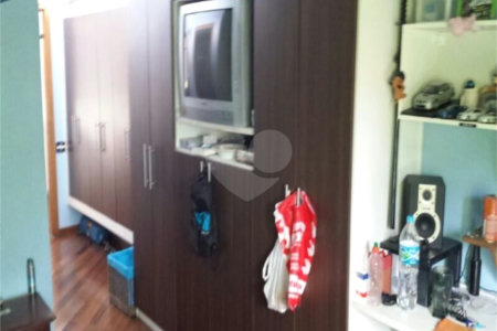 Sobrado à venda com 5 quartos, sendo 4 suítes,  em Tucuruvi, São Paulo, SP