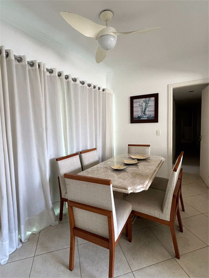 Apartamento à venda, 140 m² por R$ 950.000,00 - Enseada - Guarujá/SP