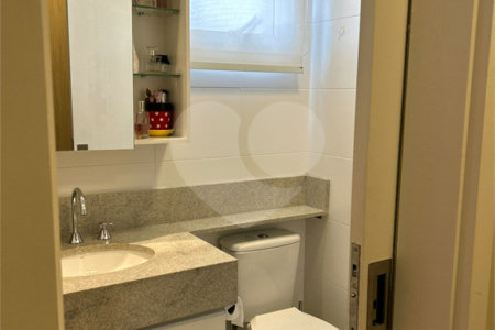 Apartamento à venda com 3 quartos, sendo 1 suíte,  em Jardim Caboré, São Paulo, SP