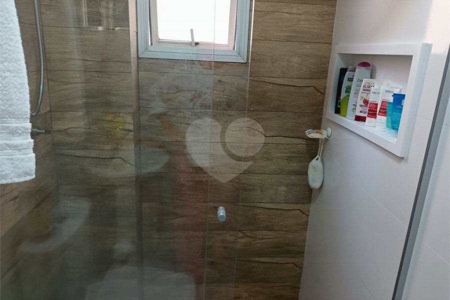 Apartamento à venda com 2 quartos, sendo 1 suíte, em Mandaqui, São Paulo, SP