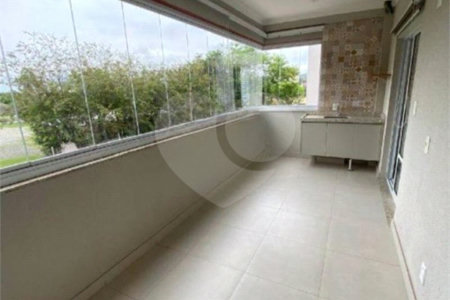Apartamento à venda com 2 suítes em Pinheirinho, Vinhedo, SP