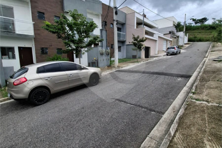 Terreno à venda no condomínio Ville de Tharson, Rio de Janeiro - RJ