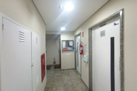 Apartamento à venda com 2 quartos em Vila Aurora (zona Norte), São Paulo, SP