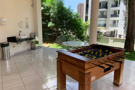 Apartamento à venda ou para alugar com 3 suítes em Vila Suzana, São Paulo, SP