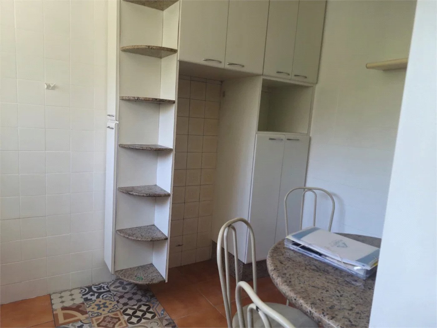 Apartamento à venda com 3 quartos em Jardim das Vertentes, São Paulo, SP