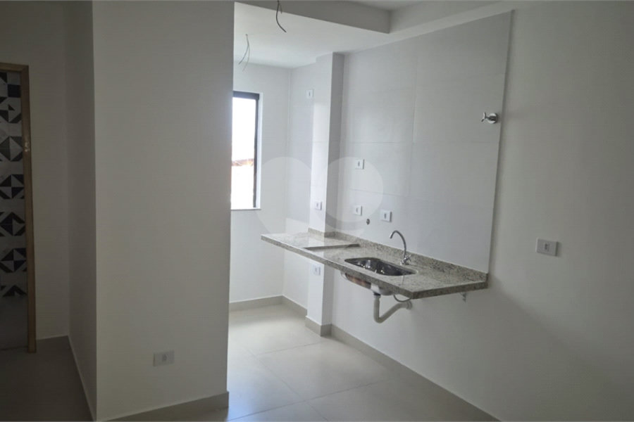 Apartamento à venda ou para alugar com 2 quartos em Jaçanã, São Paulo, SP