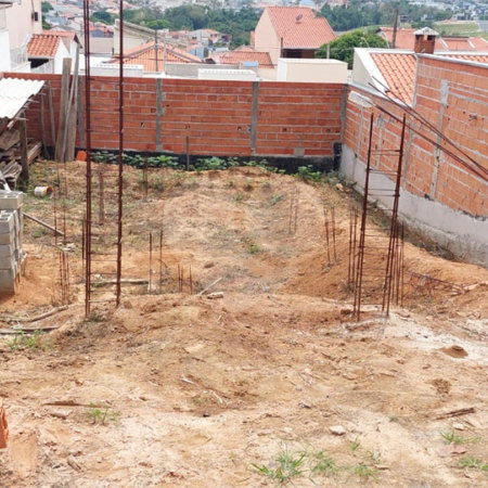 Terreno à venda em Vila Rubens, Indaiatuba, SP