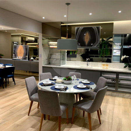 Apartamento à venda com 3 quartos, sendo 1 suíte,  em Vila Sofia, São Paulo, SP